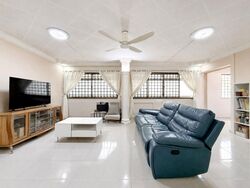 Blk 188 Pasir Ris Street 12 (Pasir Ris), HDB 5 Rooms #611771961